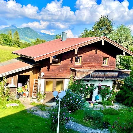 شقة Haus Illmau ريت ام وينكل المظهر الخارجي الصورة