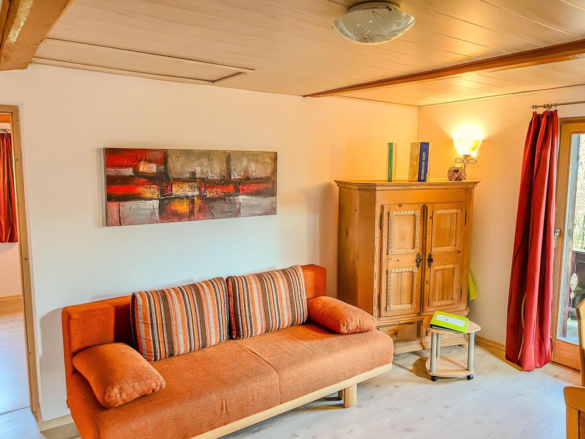 شقة Haus Illmau ريت ام وينكل المظهر الخارجي الصورة