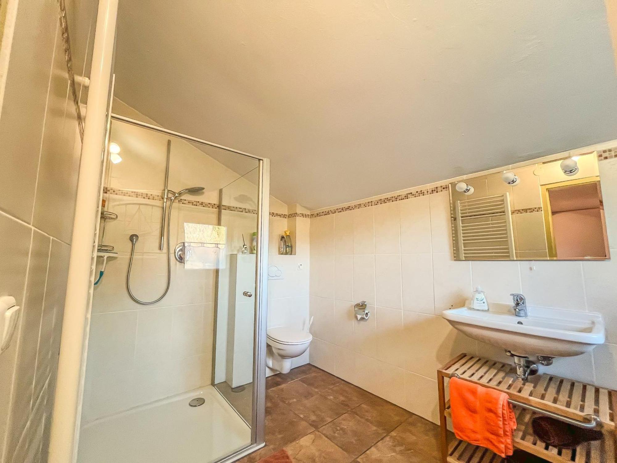 شقة Haus Illmau ريت ام وينكل المظهر الخارجي الصورة